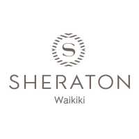 Sheraton Waikiki Beach Resort Logo