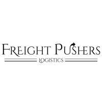 Freight Pushers Logistics LLC Logo