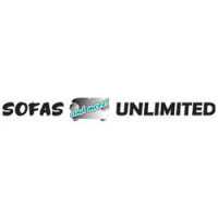 Sofas Unlimited and More! Logo