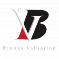 Brooks Valuation Logo