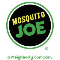 Mosquito Joe of Brentwood-Tracy Logo