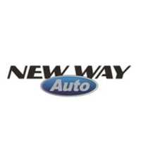 New Way Auto Logo