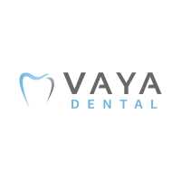 Vaya Dental - Mini City Logo