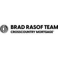 Bradley Rasof at CrossCountry Mortgage, LLC Logo