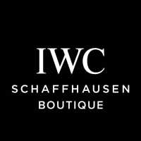 IWC Schaffhausen Boutique - Miami Logo