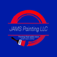 Jams Painting LLC Logo