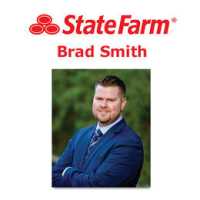 State Farm: Brad Smith Logo
