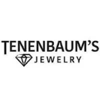 Tenenbaum's Jewelry Logo
