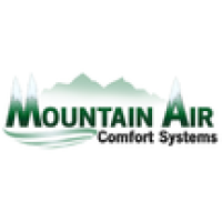 Mountain Air Comfort Systems Logo