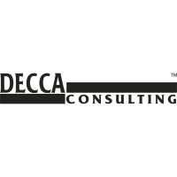 Decca Consulting, Inc Logo