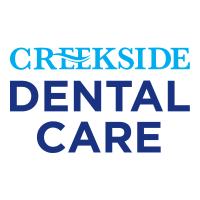 Creekside Dental Care Logo