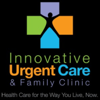 Innovative Urgent Care & Family Health Clinic Logo