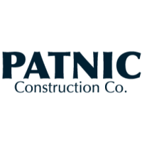 PATNIC Construction Company, LLC Logo