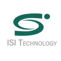 ISI Technology Logo