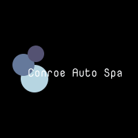 Conroe Auto Spa Logo