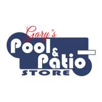 Gary's Pool and Patio Logo