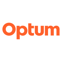 Optum Urgent Care - Bulls Head Logo