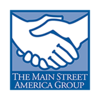 Main Street Group Inc Logo