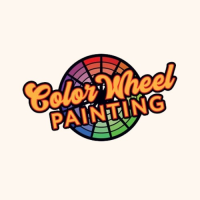 Color Wheel Painting LLC Logo