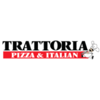 Trattoria Pizza & Italian Logo