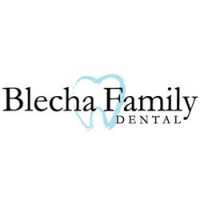 Blecha Family Dental Logo
