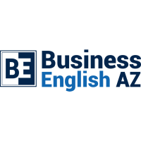 Business English AZ Logo