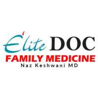 Elite Doc Family Medicine Logo