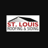 St. Louis Roofing & Siding Logo