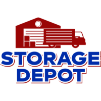 Storage Depot of Kenosha Logo