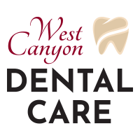 West Canyon Dental Care Logo