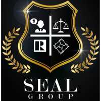 The SEAL Group Realtors in Fort Worth Logo
