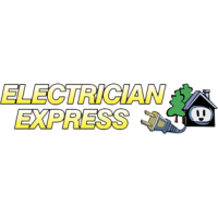 Electrician Express Logo