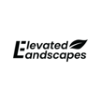 Elevated Landscapes, LLC Logo