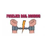 Fuselier Bail Bonding Service Logo