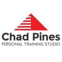 Chad Pines Personal Training Studio Logo