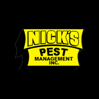 Nick's Pest Management Inc. Logo