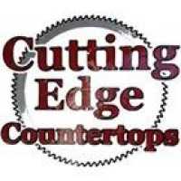 Cutting Edge Countertops Logo
