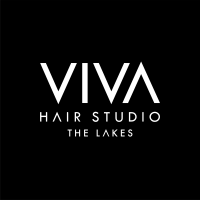 Viva Hair Studio The Lakes Logo