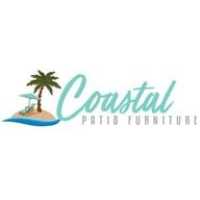 Coastal Patio Furniture Repair & Sales Logo