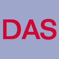 Dave's Auto Service Logo