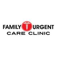 Family Urgent Care Clinic Logo