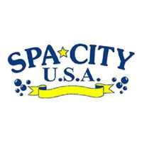 Spa City USA Logo