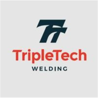 Triple Tech Welding, LLC Logo