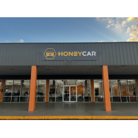 HoneyCar Logo