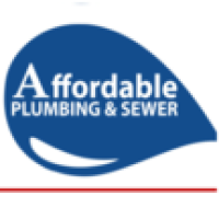 Affordable Plumbing & Sewer LLC Logo