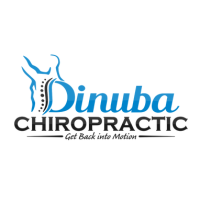 Dinuba Chiropractic Logo