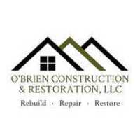 O'Brien Construction & Restoration, LLC Logo
