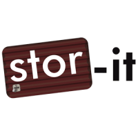 Stor-It Oshkosh (Washburn St) Logo