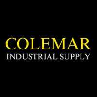 Colemar Industrial Supply Logo