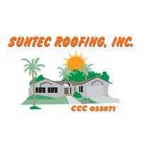 Suntec Roofing Inc Logo